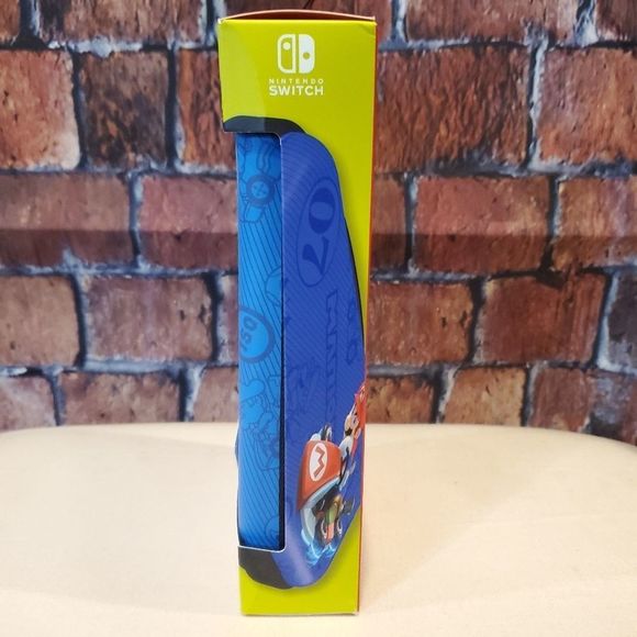 MARIO Cart Nintendo Switch Lite case - Picture 6 of 6